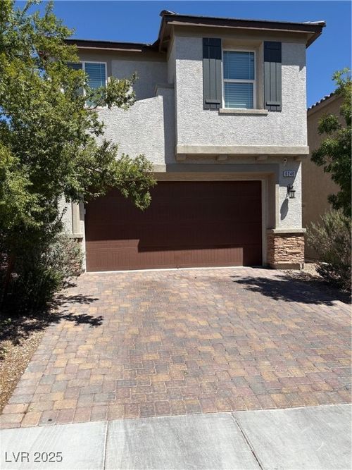 6246 Desert Orchid Way, Las Vegas, NV, 89141-8909 | Card Image