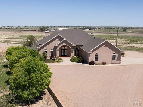23144 County Road 27, La Junta, CO, 81050-9628 | Card Image