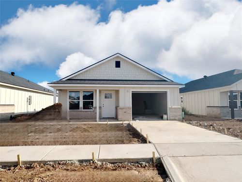 279 Tombstone Rd, Abilene, TX, 79602-2299 | Card Image