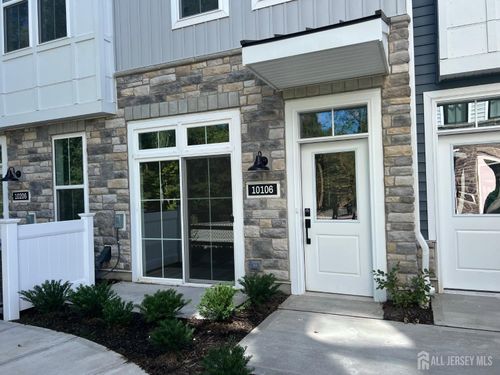 10106 Donatello, West Windsor, NJ, 08540 | Card Image