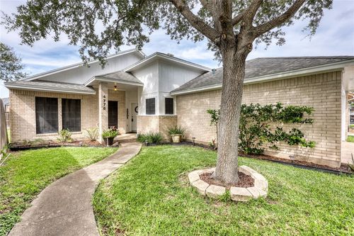 4778 Willowick Dr, Corpus Christi, TX, 78413-4334 | Card Image