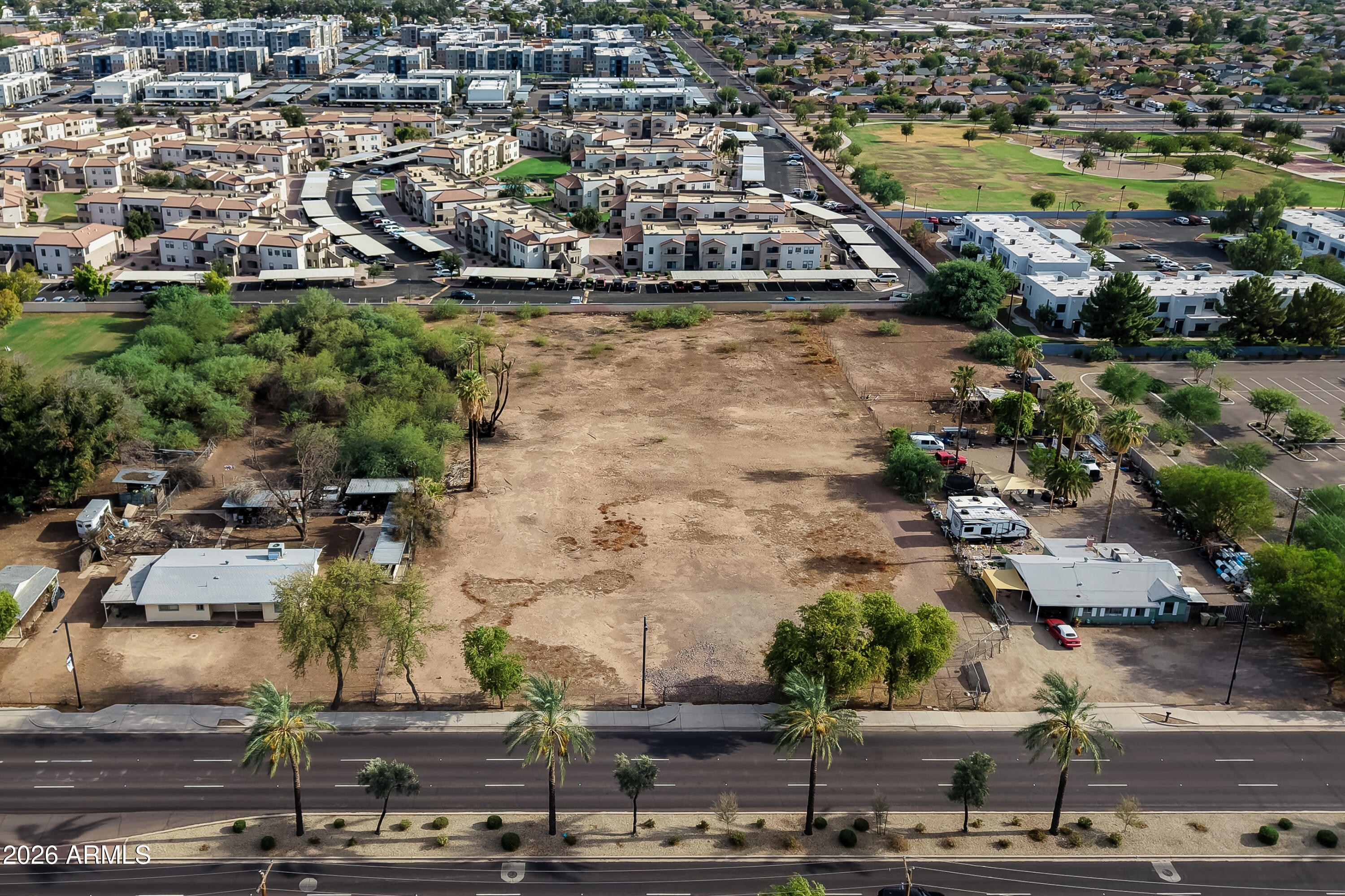 Land in Glendale 3