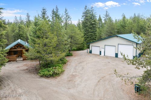31756 N Riffle Rd, Spirit Lake, ID, 83869-5096 | Card Image