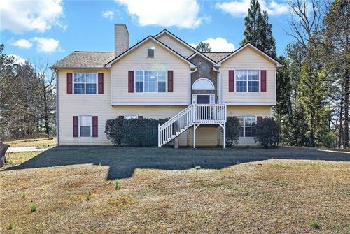 3461 Swan Dr, Douglasville, GA, 30134-3042 | Card Image