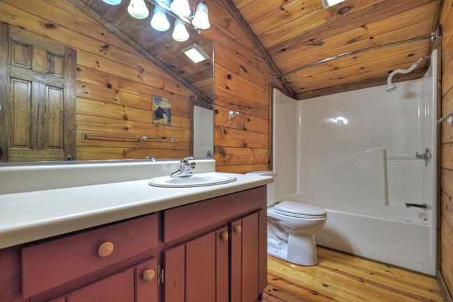 99 Cedar Ridge Rd, Home with 3 bedrooms, 3 bathrooms and 1 parking in Cherry Log GA | Image 29