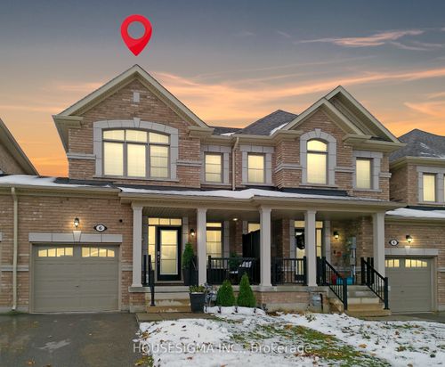 6 Barfoot St, Collingwood, ON, L9Y3Y7 | Card Image