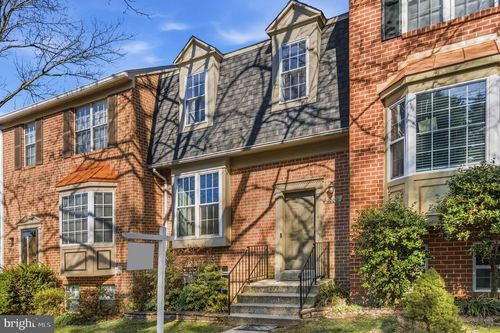 2002 Medical Park Dr, SILVER SPRING, MD, 20902-5809 | Card Image