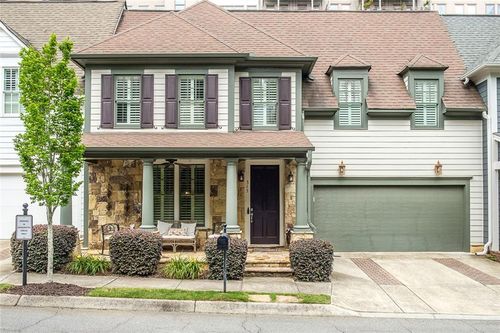 313 Mcaffee St, Woodstock, GA, 30188-5077 | Card Image