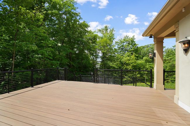 5633 Travis Pointe Ct, House other with 3 bedrooms, 4 bathrooms and null parking in Westerville OH | Image 95