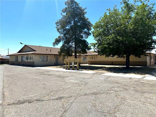 4-11661 11665 White Avenue, Adelanto, CA, 92301 | Card Image