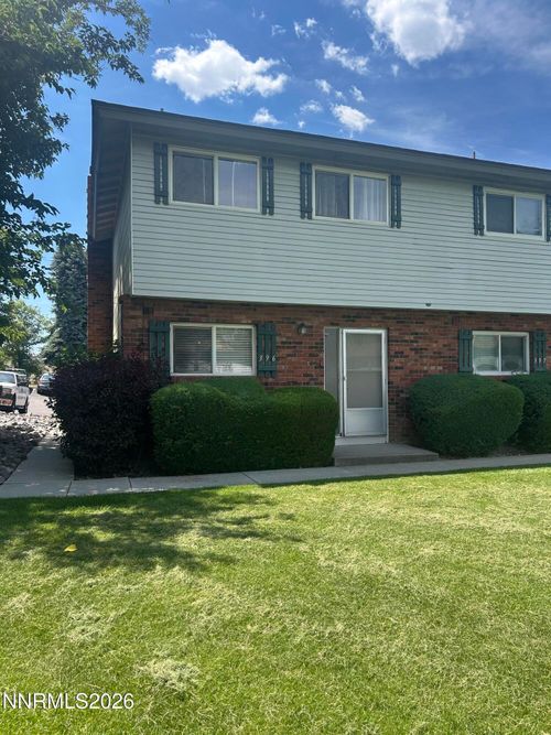396 Smithridge Park, Reno, NV, 89502-5757 | Card Image