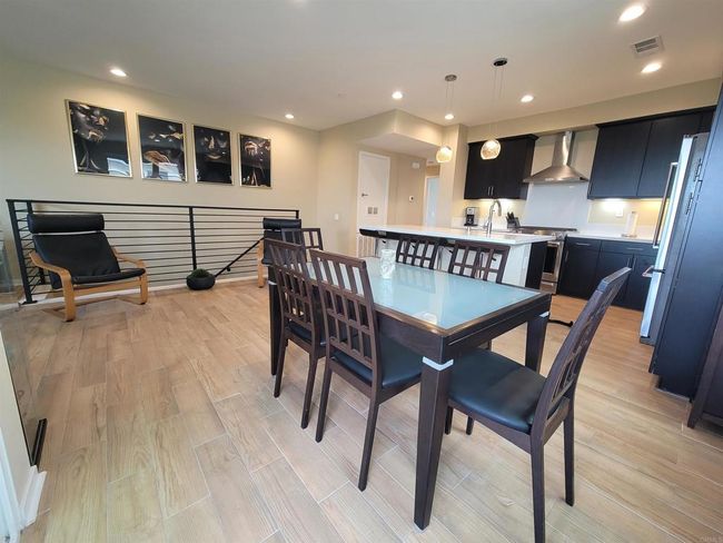 UNIT-2 - 2072 Tango Loop, Condo with 4 bedrooms, 3 bathrooms and 2 parking in Chula Vista CA | Image 7