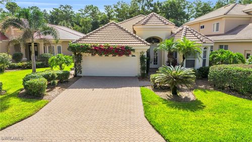 9226 Troon Lakes Dr, NAPLES, FL, 34109-4314 | Card Image