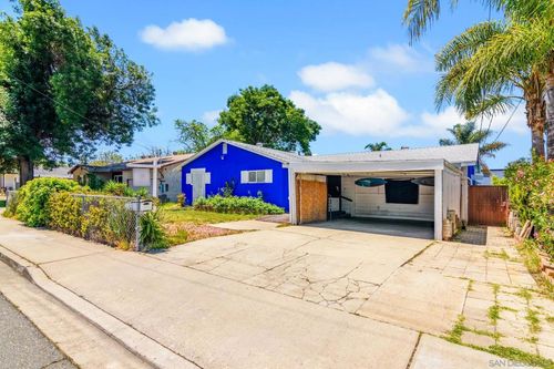 668 Van Houten Ave, El Cajon, CA, 92020-5134 | Card Image