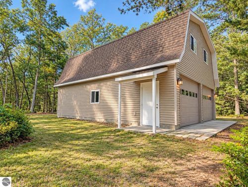 3395 Chappel Woods Trl, National City, MI, 48748-9414 | Card Image