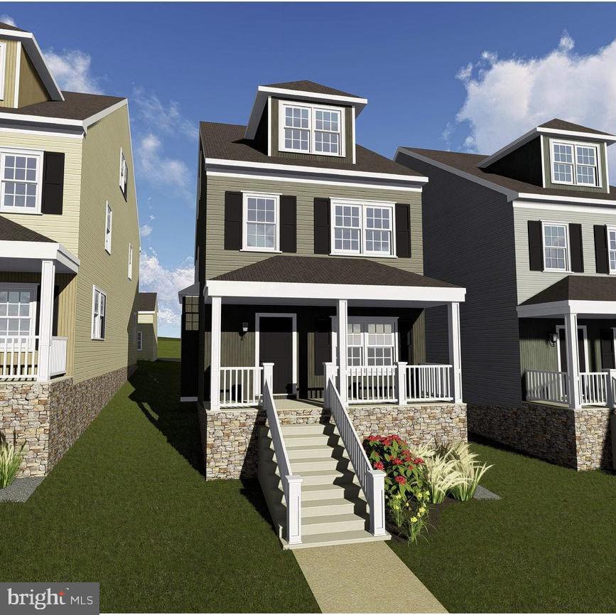 8th Ave, Conshohocken, PA 19428
