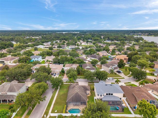 1328 Rushgrove Cir, House other with 3 bedrooms, 2 bathrooms and null parking in DOVER FL | Image 65