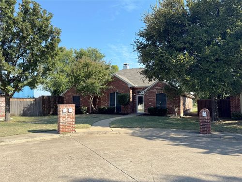 1509 River Hill Dr, Prosper, TX, 75078-8753 | Card Image