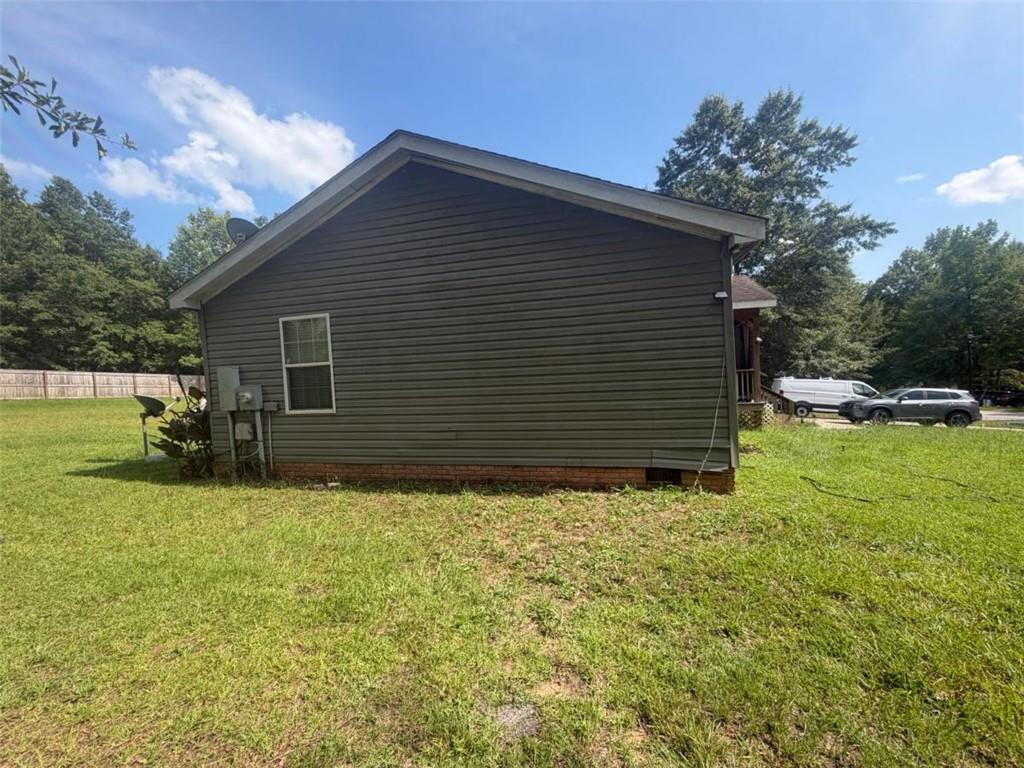 Residential in Macon 4