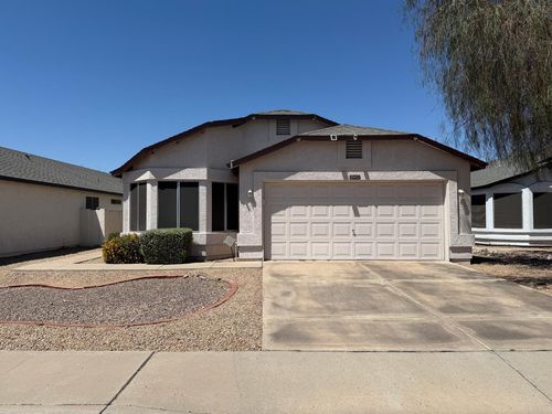 15012 N 85th Dr, Peoria, AZ, 85381-2772 | Card Image