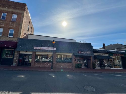 168 Maplewood Ave, Maplewood, NJ, 07040-2582 | Card Image