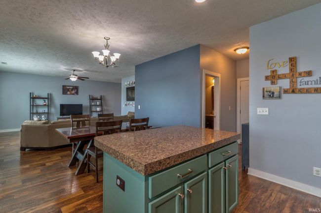 9201 Wynnfield Dr, House other with 3 bedrooms, 3 bathrooms and null parking in Evansville IN | Image 14