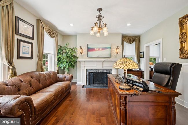 1526 Berlin Rd, House other with 6 bedrooms, 3 bathrooms and null parking in Cherry Hill NJ | Image 6