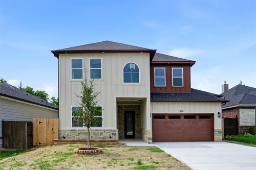 114 Willow Ln, Roanoke, TX, 76262-6161 | Card Image