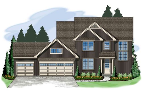 8093 Limestone Ridge, Kalamazoo, MI, 49009 | Card Image