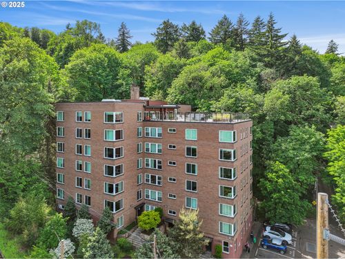 604-1205 Sw Cardinell Dr, Portland, OR, 97201-3162 | Card Image