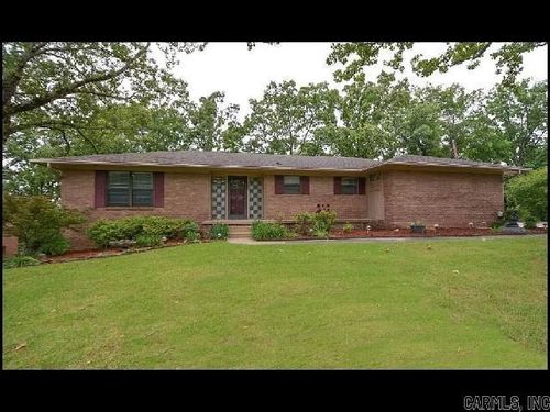 5025 Lakeview Rd, North Little Rock, AR, 72116-6747 | Card Image
