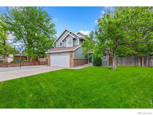 3304 Collins Ave, Evans, CO, 80620-1306 | Card Image
