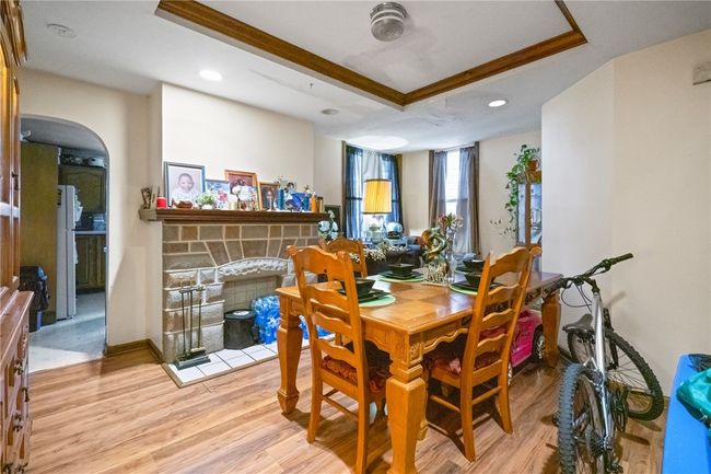 324 Linden Ave, House other with 4 bedrooms, 2 bathrooms and null parking in Sharpsburg PA | Image 9