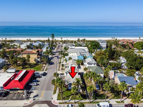 2100 Pass A Grille Way, ST PETE BEACH, FL, 33706-4152 | Card Image