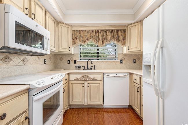 137 Hickory Dr, House other with 2 bedrooms, 2 bathrooms and 4 parking in Conway SC | Image 13
