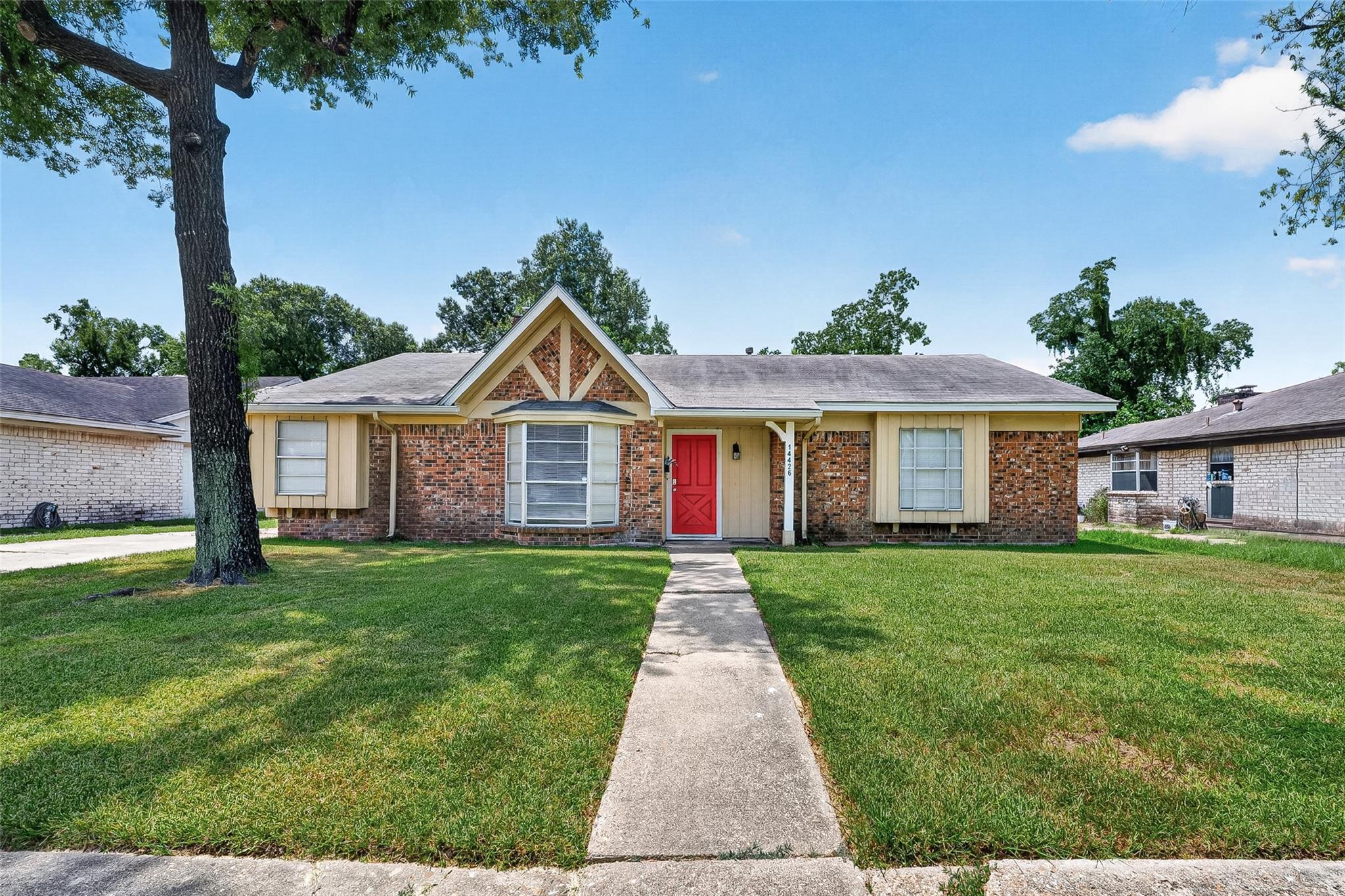 Residential in Houston 2