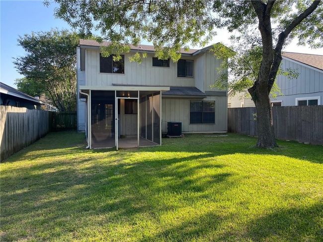 14587 Robert I Walker Blvd, House other with 3 bedrooms, 3 bathrooms and null parking in Austin TX | Image 15