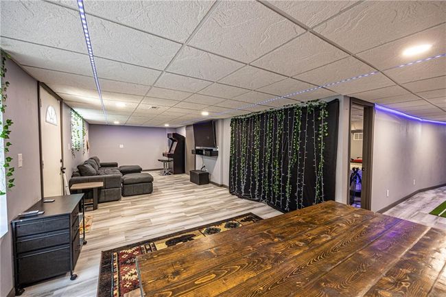 501 Arnold St, House other with 4 bedrooms, 4 bathrooms and null parking in Creighton MO | Image 17