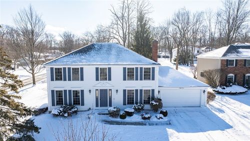 16531 Timberline Dr, Strongsville, OH, 44136-7356 | Card Image