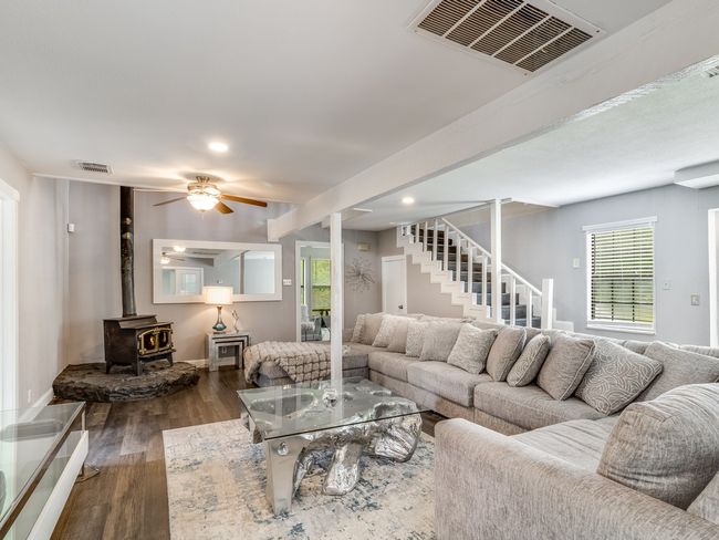 20880 N Fm 709, House other with 4 bedrooms, 3 bathrooms and null parking in Hubbard TX | Image 21