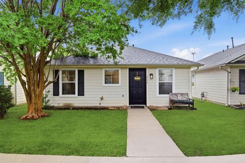 6136 Lone Prairie Way, Katy, TX, 77449-6346 | Card Image