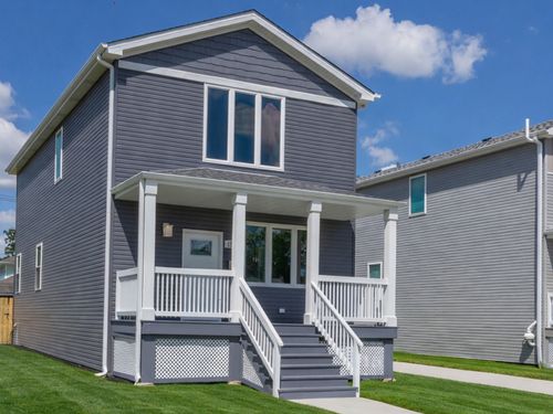 1110 S 3rd Ave, Maywood, IL, 60153 | Card Image