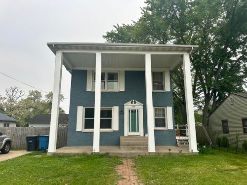 286 W Coolspring Ave, Michigan City, IN, 46360 | Card Image