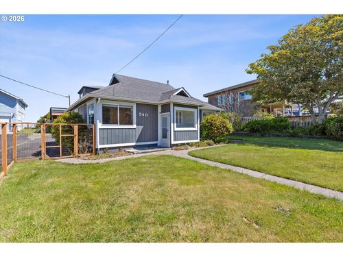 540 Nw 56th St, Newport, OR, 97365-1046 | Card Image