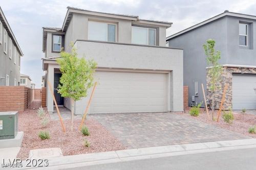 4148 Elegant Chateau St, Las Vegas, NV, 89135-1589 | Card Image