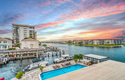 201-1160 Hillsboro Mile, Hillsboro Beach, FL, 33062-1707 | Card Image