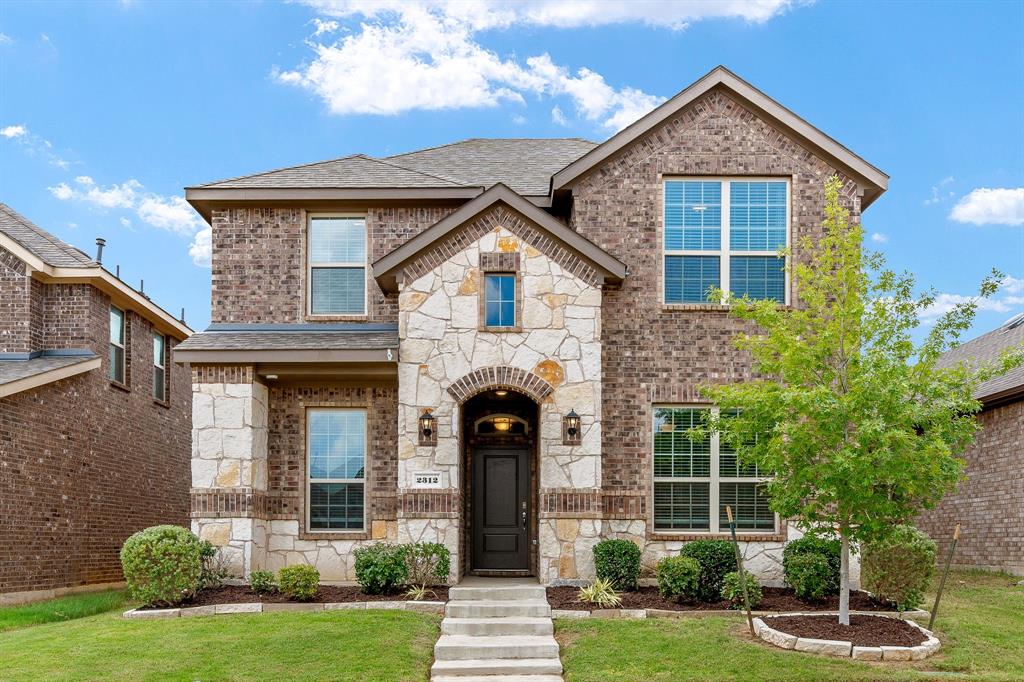 Pyrite Dr, Little Elm, TX 76227