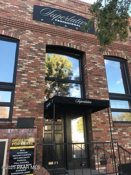 212 S Montezuma Ste 1 Street, Prescott, AZ, 86303 | Card Image