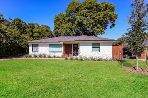 6123 Woodcrest Ln, Dallas, TX, 75214-2336 | Card Image