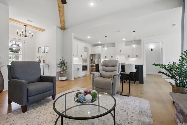 10584 Gunter Loop, House other with 4 bedrooms, 2 bathrooms and null parking in Benton AR | Image 4